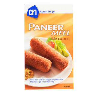 paneermeel