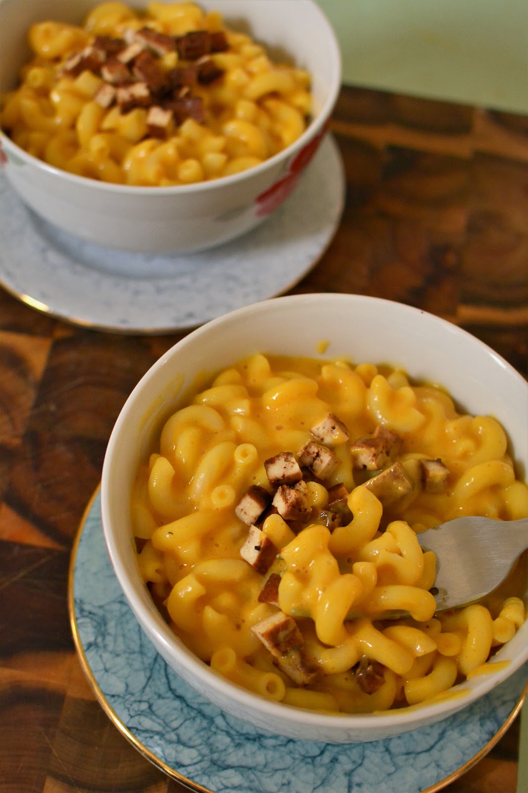 Vegan Tofu Bacon! (Yes... Tofu Bacon). Quick & Simple Recipes