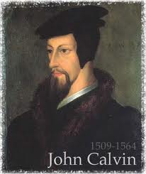 9 Part Seminar on Calvinism