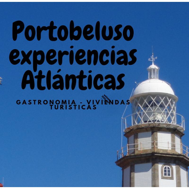 Portobeluso experiencias atlánticas, gastronomía y alojamiento