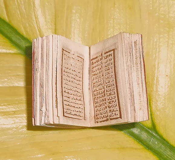 Kitab Istambul Tinta Emas Info Primbon Jawa Insya Allah Besar