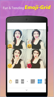 BestMe Selfie Camera app