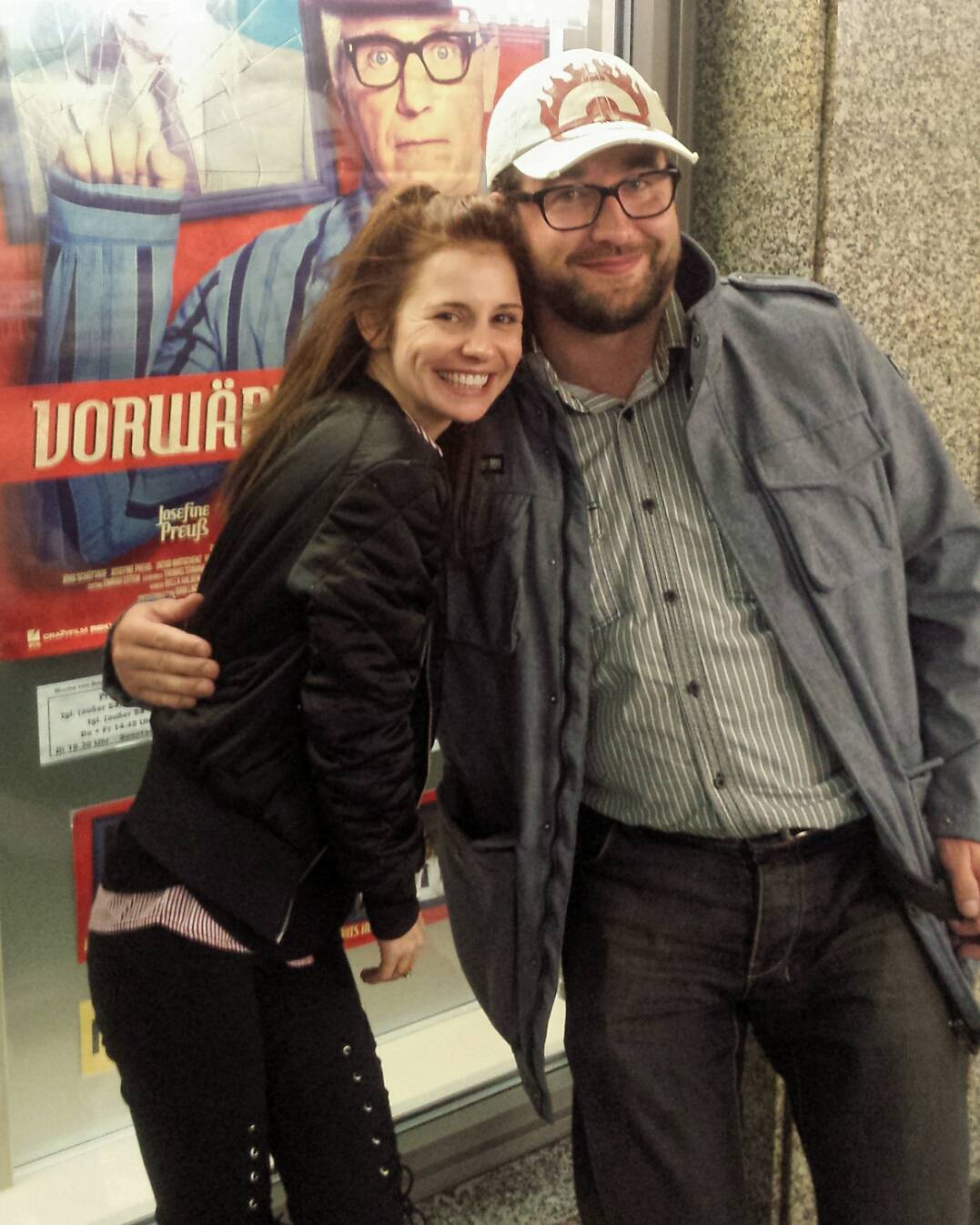 Vorwärts Immer! online schauen und streamen Deutsch in 219 downzfile