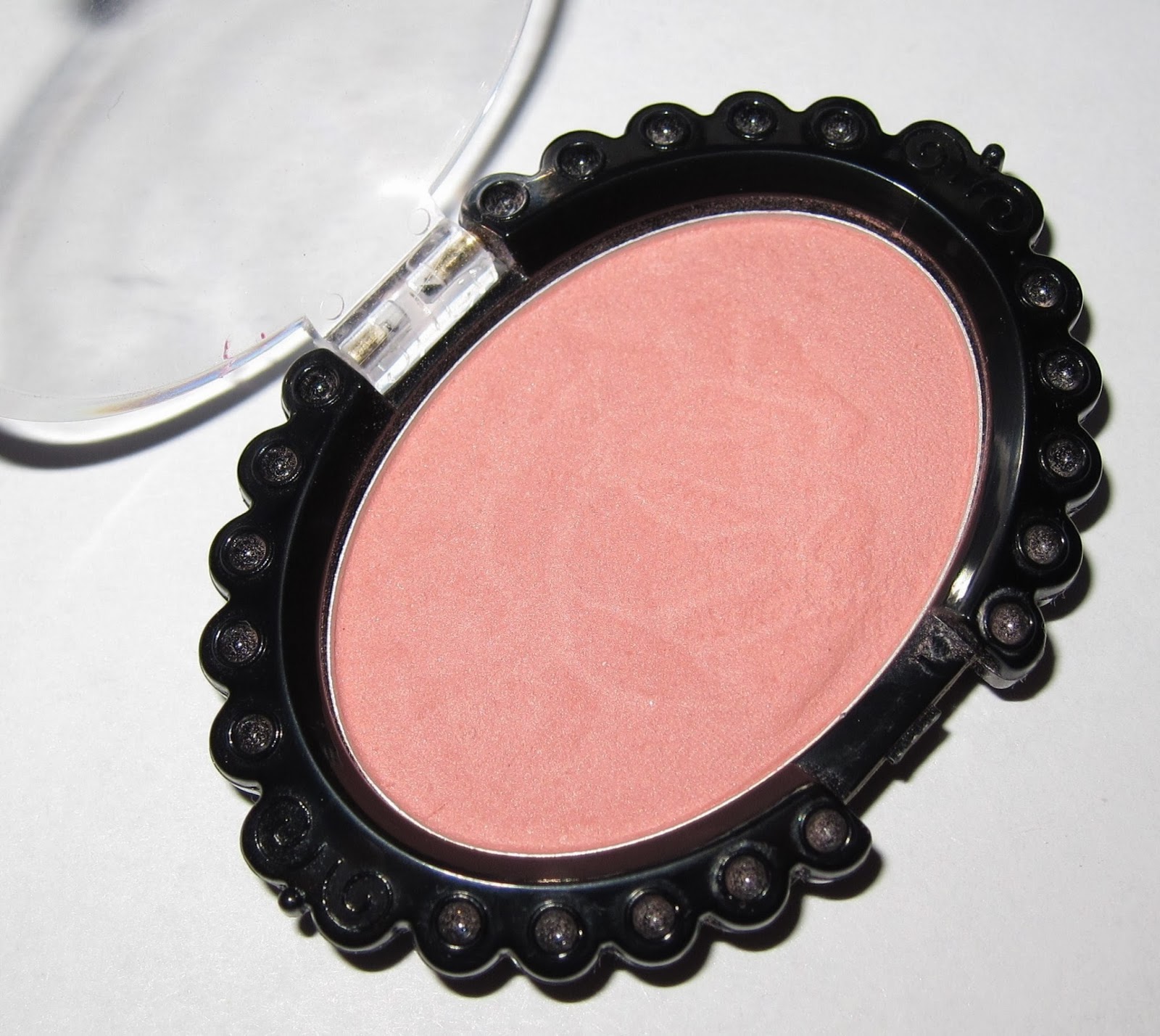 MakeUp Blush