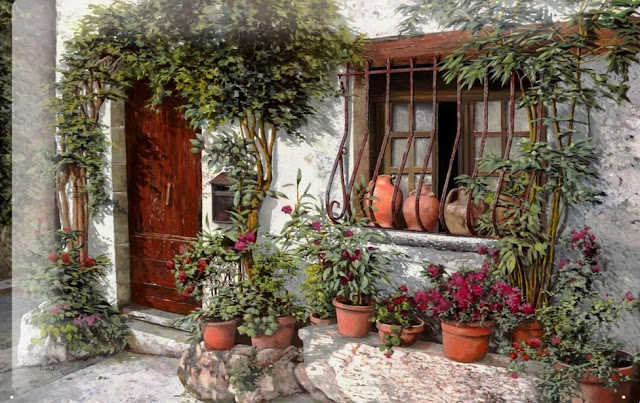 Gartendeko Nostalgisch Gartendeko Nostalgisch