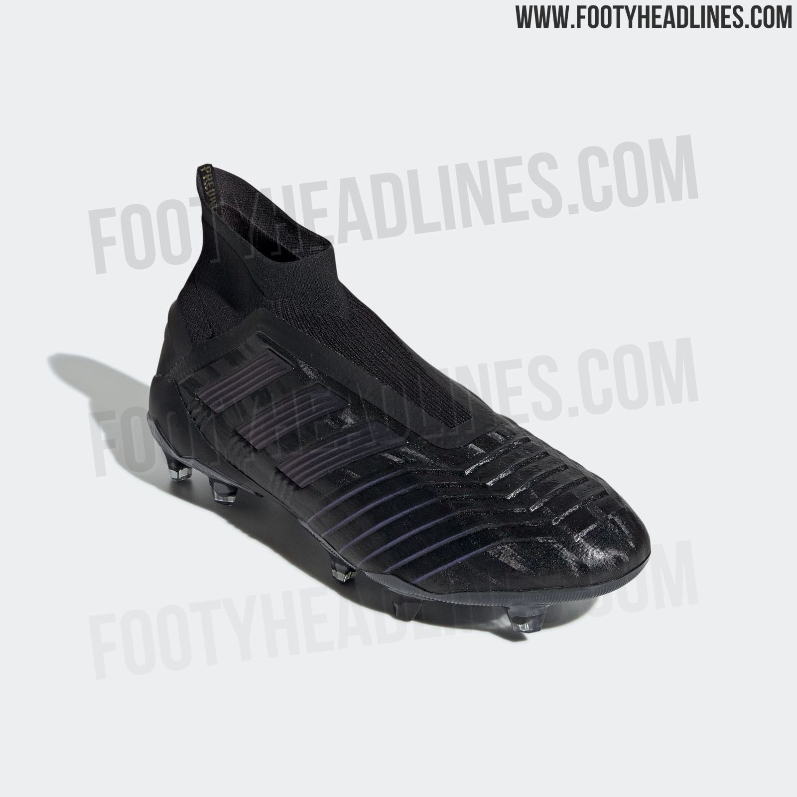predator 2019 adidas