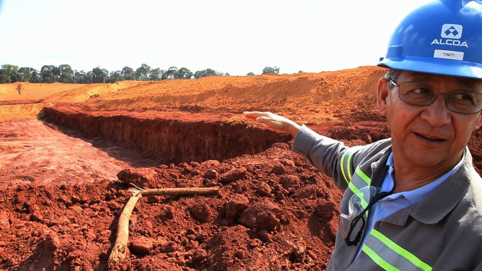 Em nota, Alcoa nega que esteja dificultando acordo coletivo com sindicato