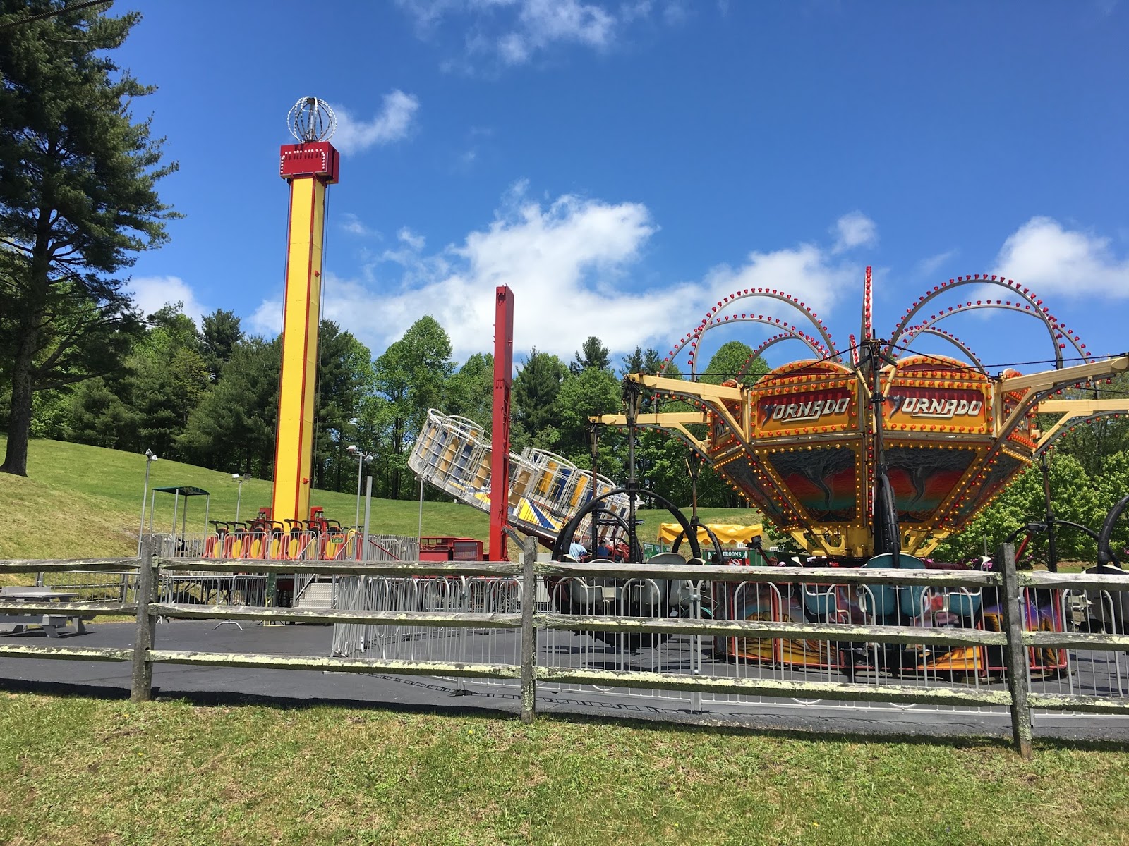 The Stir Crazy Moms' Guide to Durham Tweetsie Railroad Review