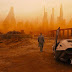 'Blade Runner 2049': Movie Review