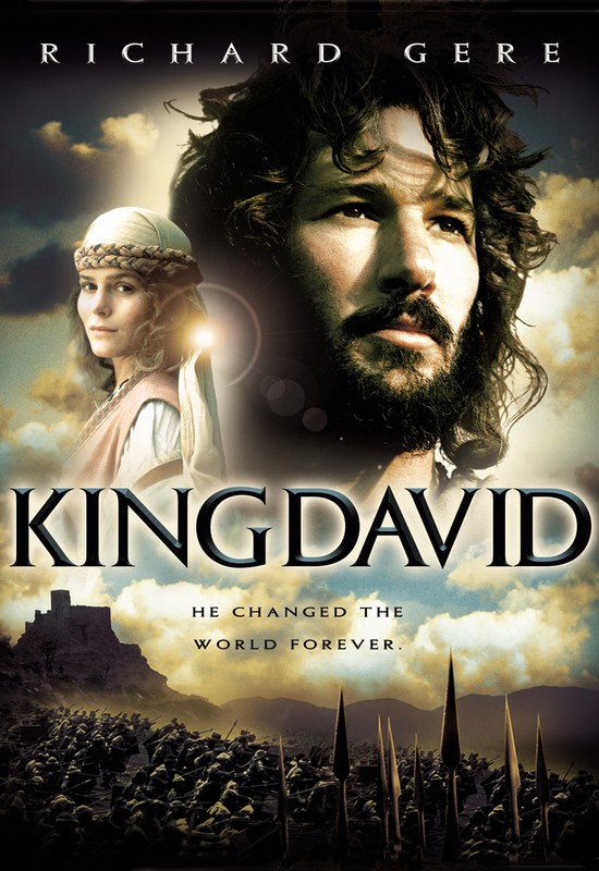 king david full movie zomi movies collection