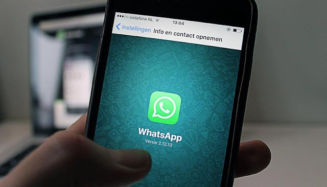 WhatsApp Google Play Store'da 5 Milyar Yüklemeye Ulaştı WhatsApp Google Play Store'da 5 Milyar Yüklemeye Ulaştı