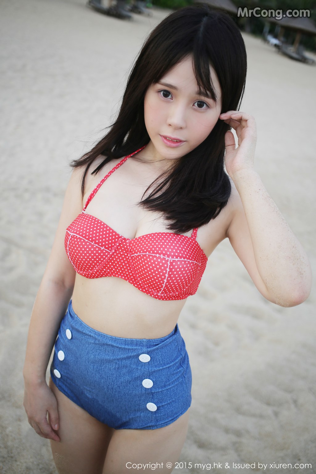 MyGirl Vol.175: Model Evelyn (艾莉) (74 photos)