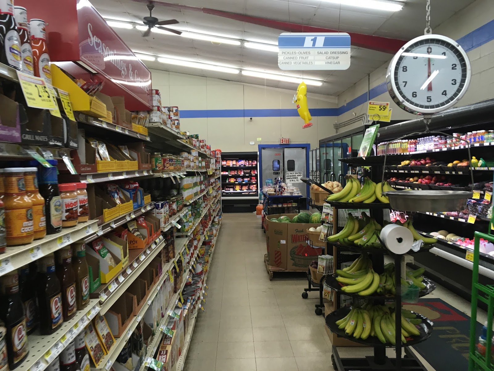 Confluence Foodmart Confluence, PA