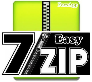 Easy 7-Zip Portable