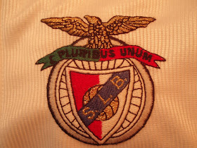 escudo del Benfica
