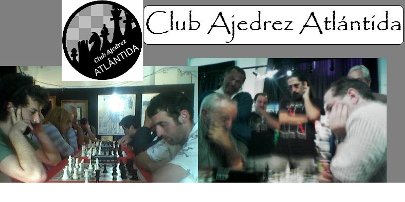 Club de Ajedrez Atlántida