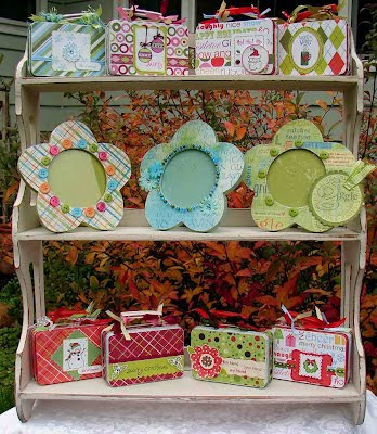 Craft Fair Cloth Doll Display Craft Fair Cloth Doll Display