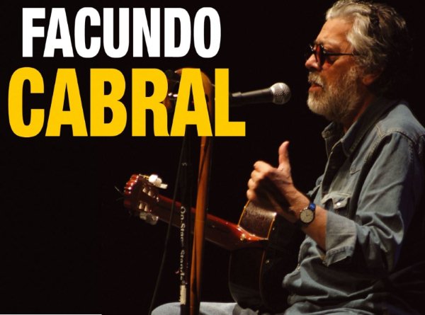 Facundo Cabral muerto sicarios mataron a Facundo Cabral