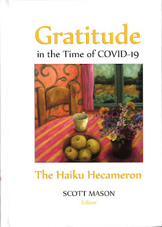 The Haiku Hecameron