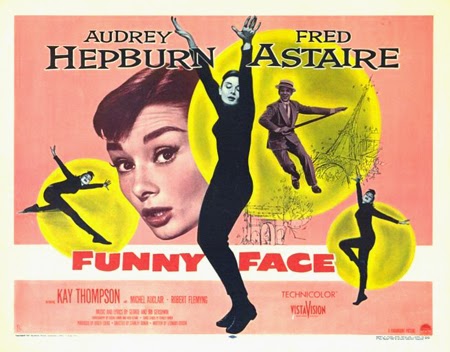 "Funny Face" (1957)