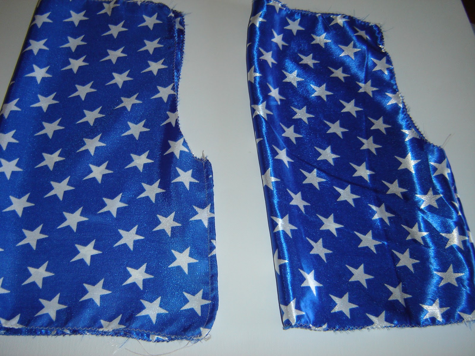 All your craft needs Let's Sew 14 Tutorial Boxer Shorts