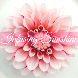 Welcome to Infusing Sunshine