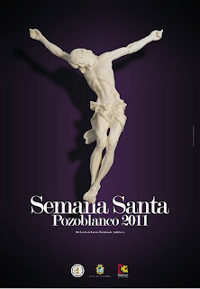 Pozoblanco - Semana Santa 2011