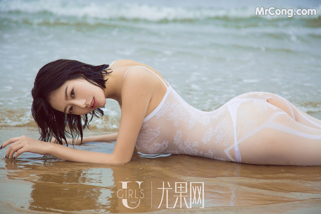 UGIRLS U316: Model Yi Xuan (艺轩) (66 pictures)