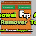Huawei Frp And iD Remover Tool V1.0 Huawei Frp And iD Remover Tool V1.0