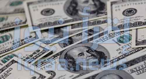 تحديث .. سعر الدولار اليوم الجمعة 17/6/2016 فى السوق السوداء مقابل الجنيه المصري