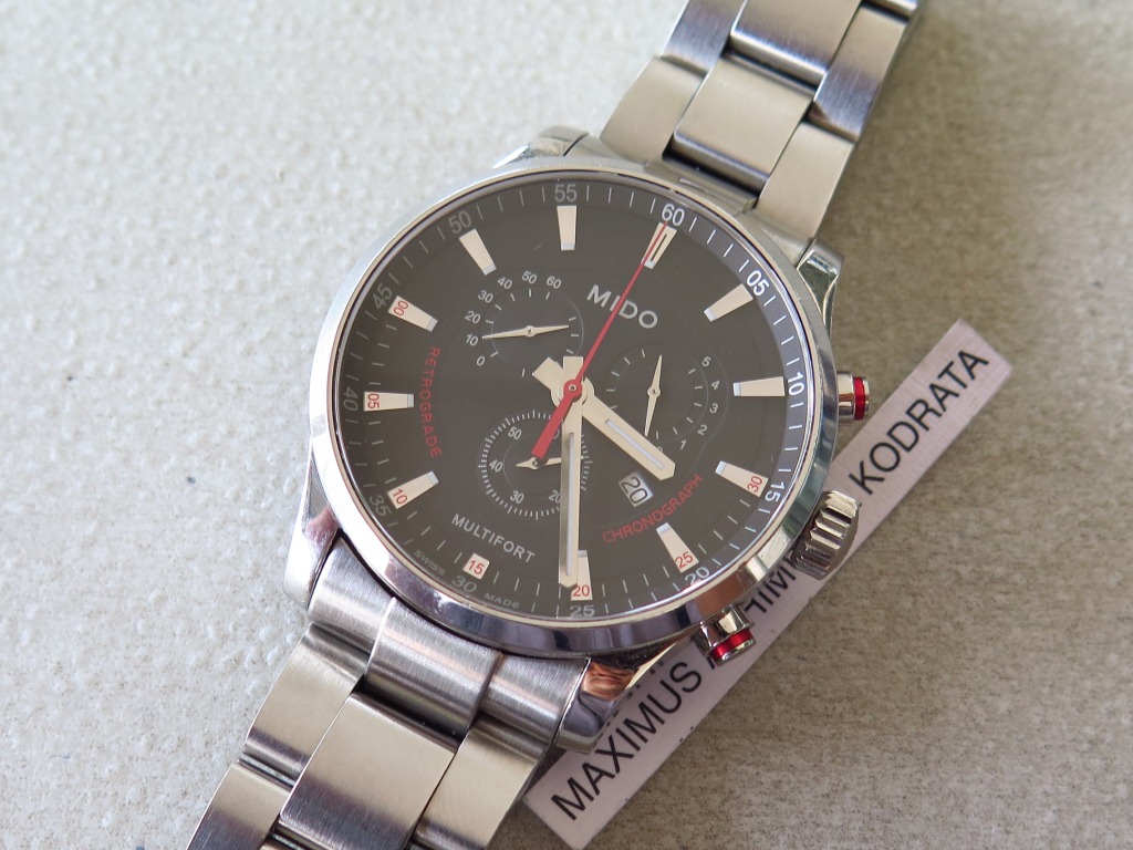 Maximuswatches Jual Beli Jam Tangan Second Baru Original Koleksi