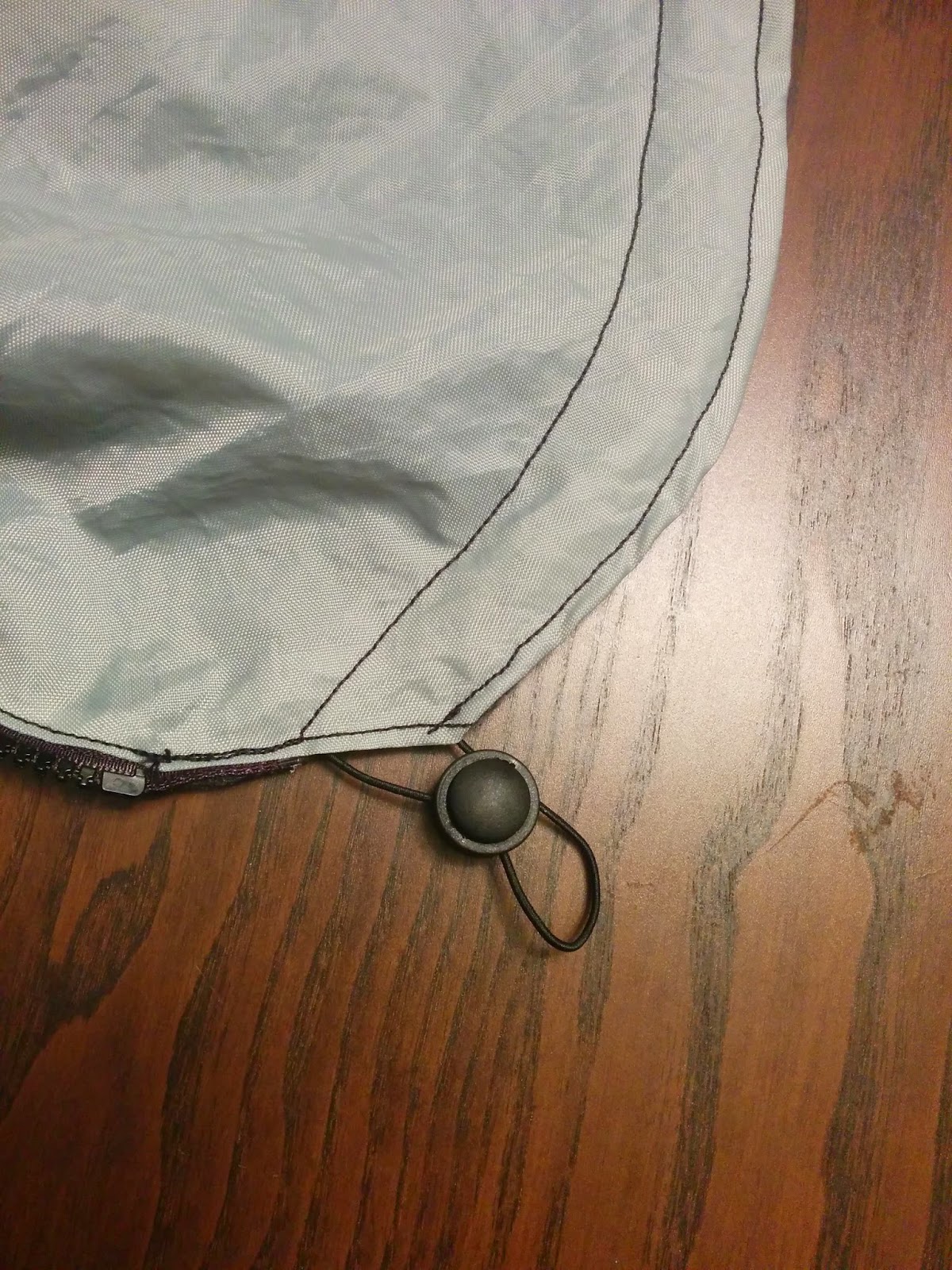 Standing At The Threshold DIY Baby Wearing Coat Insert Tutorial!!!