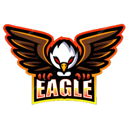 logo elang terbang