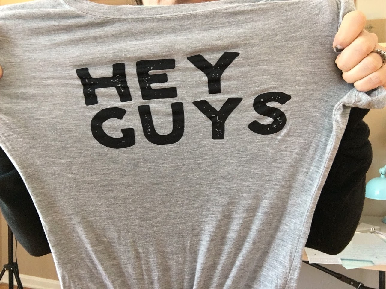 Thin and Soft Heat Transfer Vinyl! The Best Cut Settings for Ultralite HTV Silhouette School