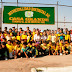 Municipalidad de Casa Grande culmina "Semana Muévela Perú"