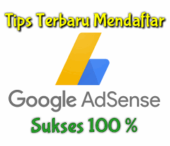 Rahasia Diterima Adsense: Panduan Lengkap & Mudah Menuju Monetisasi Blog Anda