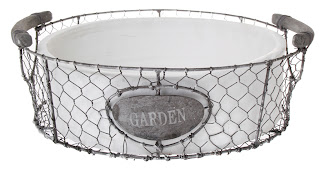 planteringsskål-garden-vit-med-hönsnät