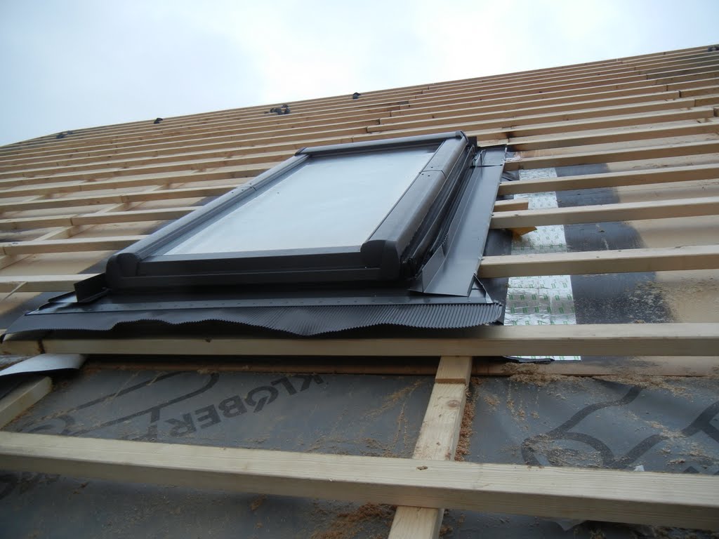 Alles wegen Alex: Unser Haus ist ein Kühlschrank