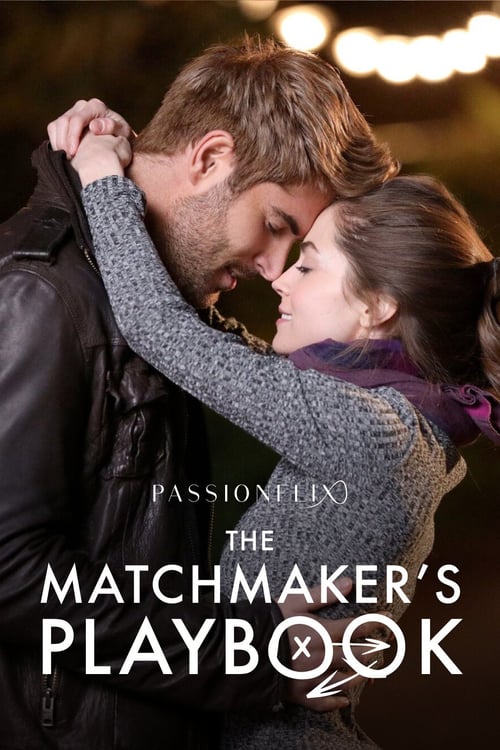 [HD] The Matchmaker's Playbook 2018 Film Complet En Anglais