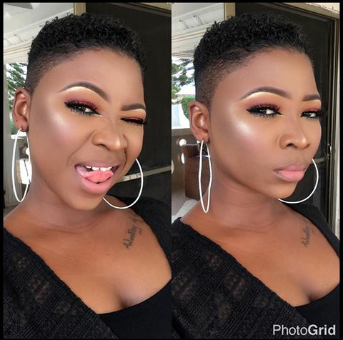 Srt Hair Is Trending Tremendously In Ghana, Why Not Join In ...