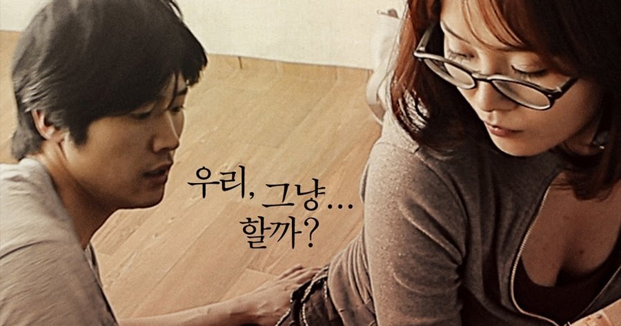 Movie korean young mother