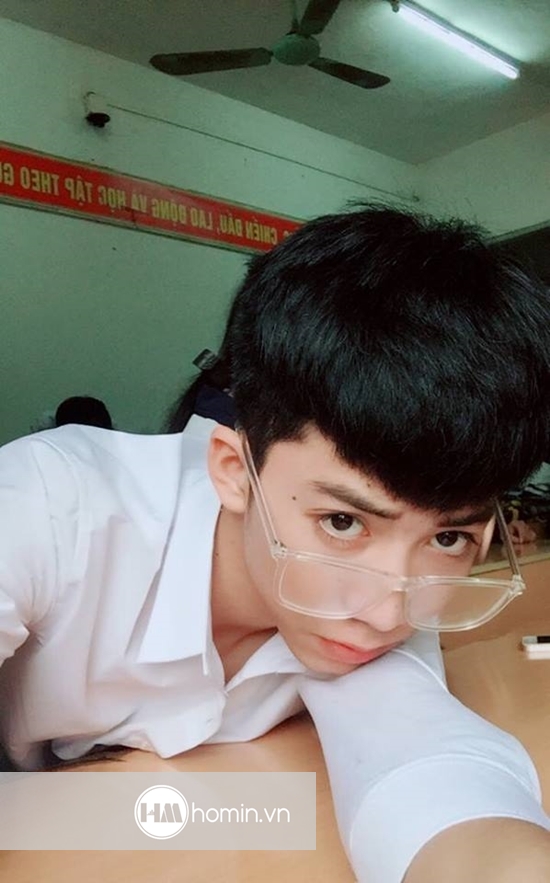 hot face Nguyễn Công Thức 3 hot face Nguyễn Công Thức 3
