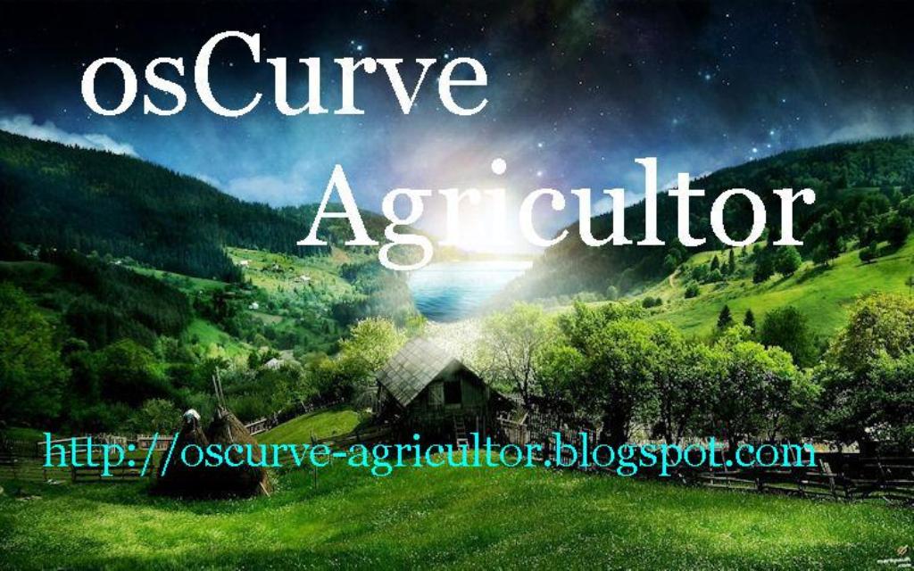 osCurve Agricultor