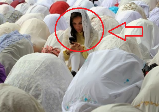 AWAS! 10 Jenis Shalat Yang Tidak Diterima Allah, Lakukan Atau Menyesal...!!! AWAS! 10 Jenis Shalat Yang Tidak Diterima Allah, Lakukan Atau Menyesal...!!!