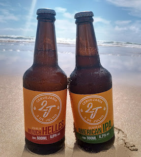 Cervejaria 2 de Julho consegue seu registro no MAPA