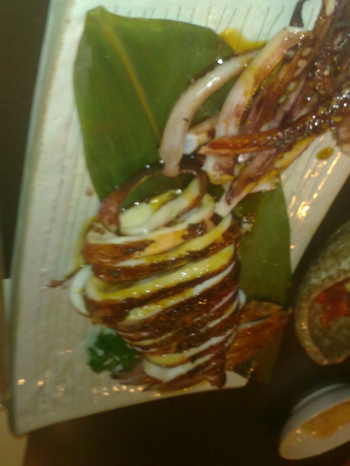 吃喝玩乐在大马 日本餐馆之Sabi Wasabi Bukit Tinggi Klang