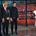 Obama conoce en Japón al robot Asimo