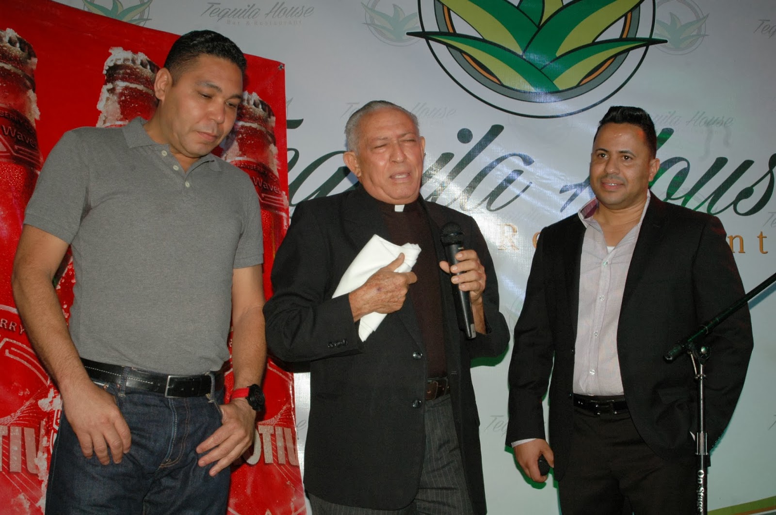 Ya abrió sus puertas Tequila House Bar & Restaurant, una atracción