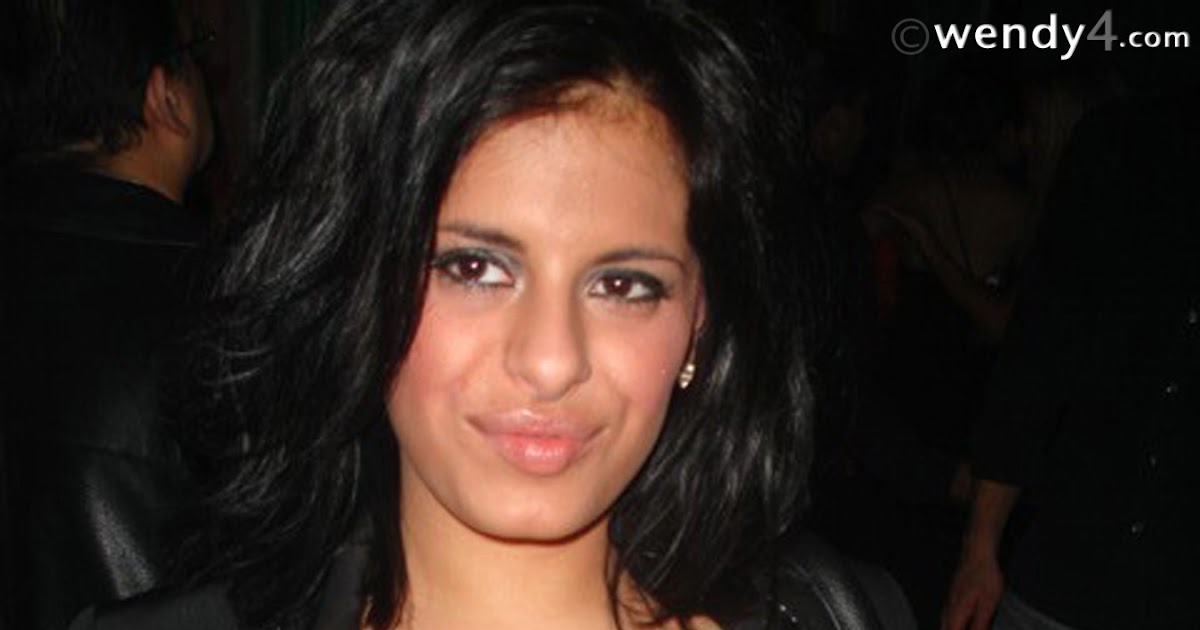 Wendy Fiore Collection: Wendy Fiore - Chicago 2