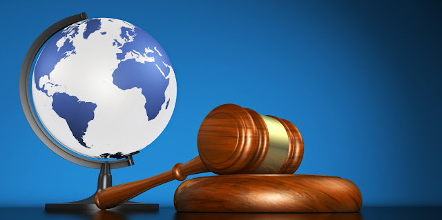Sociedad internacional y Derecho Internacional